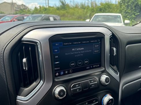 Used 2021 GMC Sierra 1500 Elevation AWD/4WD image 14