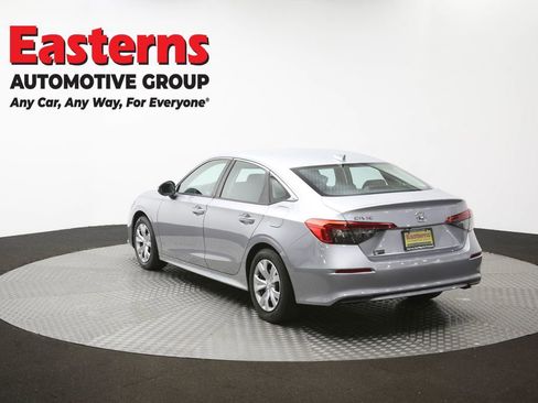 Used 2024 Honda Civic LX image 62