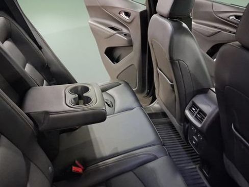 Used 2021 Chevrolet Equinox Premier FWD image 14