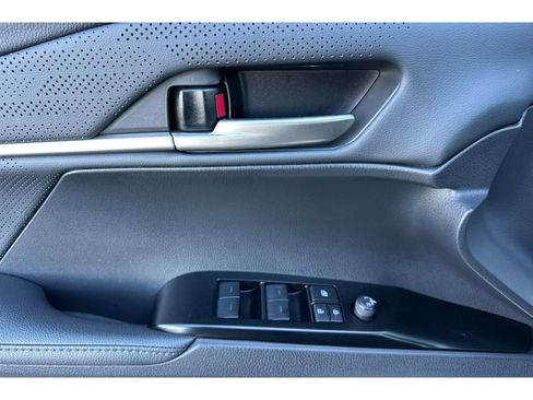 Certified 2025 Toyota Camry XSE image 11