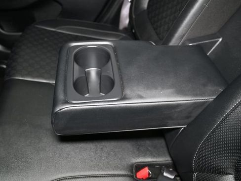 Used 2021 Kia Seltos EX AWD/4WD image 52