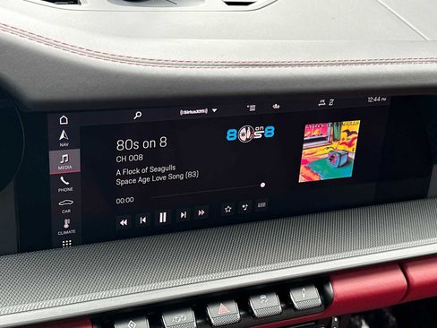 Certified 2021 Porsche 911 Carrera S image 17