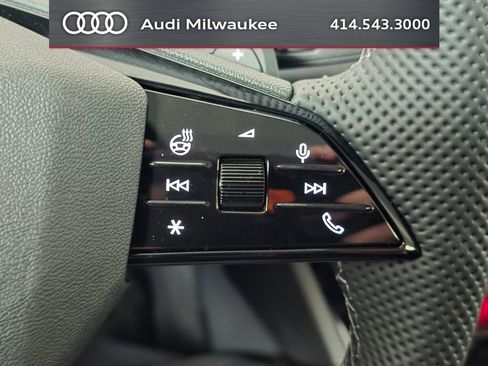 New 2026 Audi S5 Premium Plus image 35