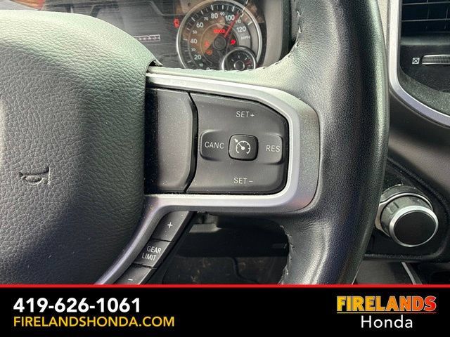 Used 2020 RAM 1500 Big Horn AWD/4WD image 18