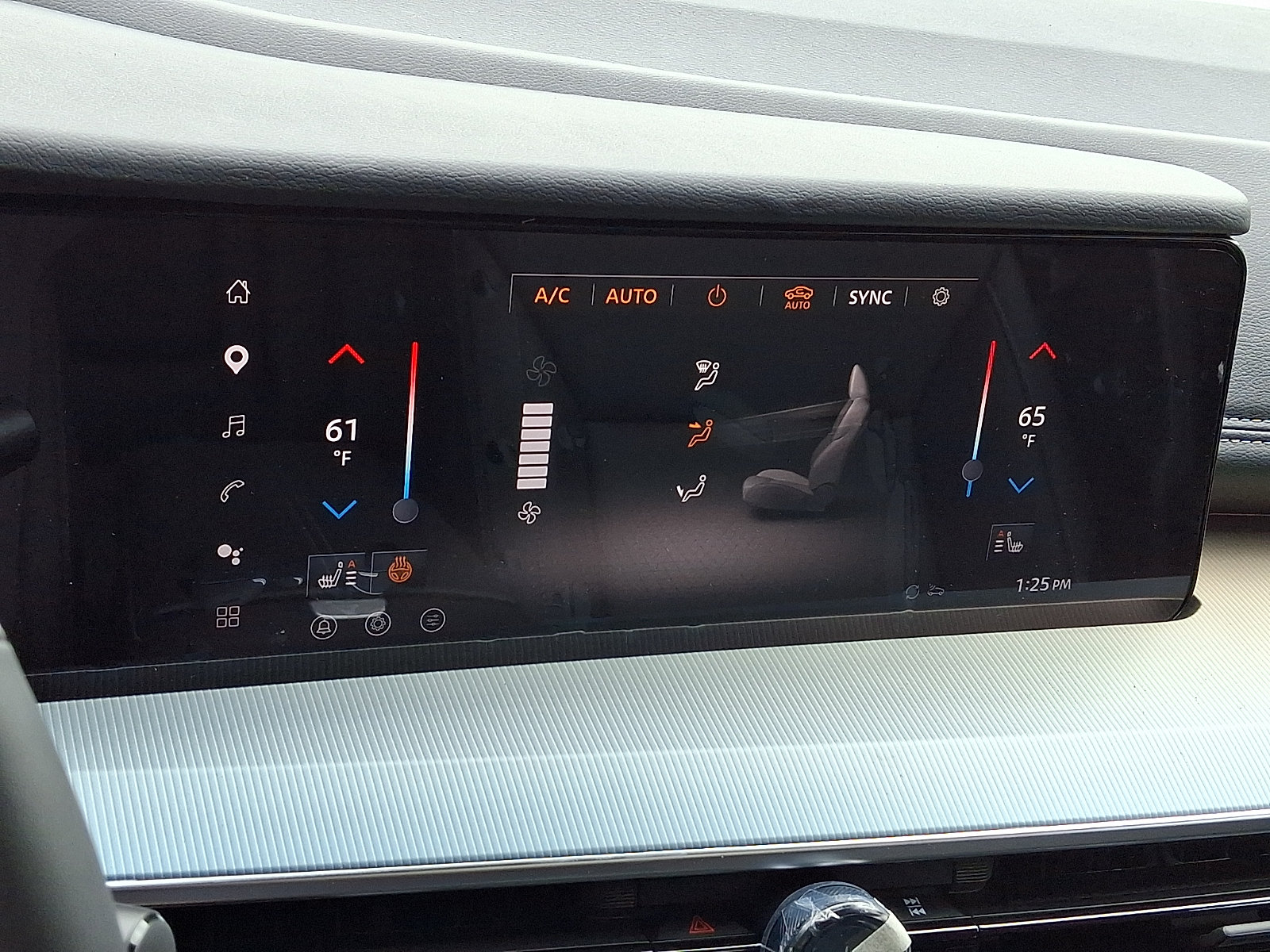 New 2026 Nissan Murano SL AWD/4WD image 15