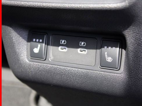 New 2025 Nissan Murano Platinum w/ Cargo Package image 18