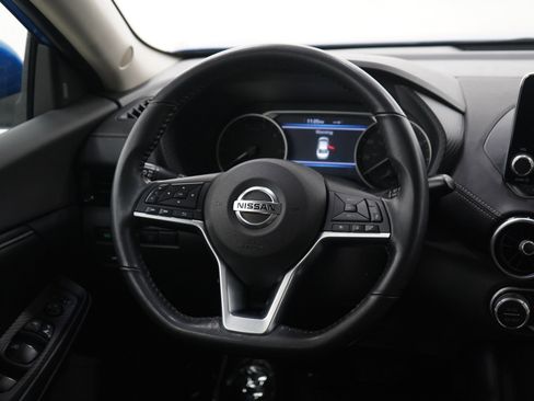 Used 2021 Nissan Sentra SV FWD image 14