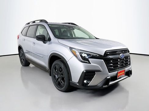 New 2026 Subaru Ascent Bronze Edition image 1