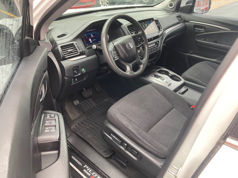 Used 2021 Honda Pilot EX image 7