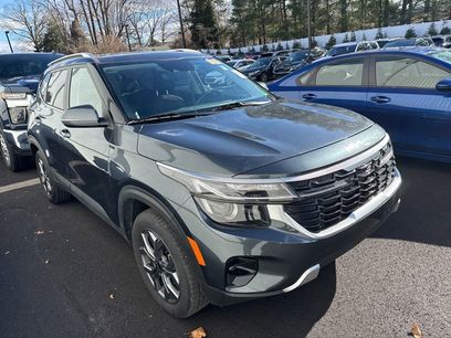 Used 2024 Kia Seltos S