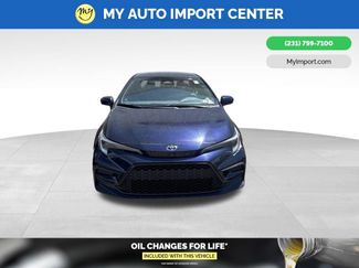 Used 2024 Toyota Corolla SE FWD video 2
