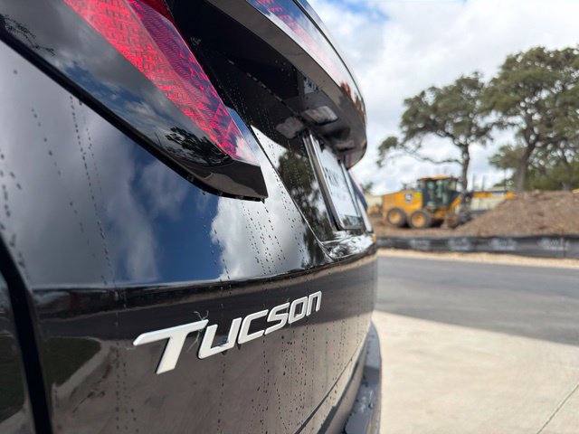 New 2026 Hyundai Tucson SEL Plus FWD image 12