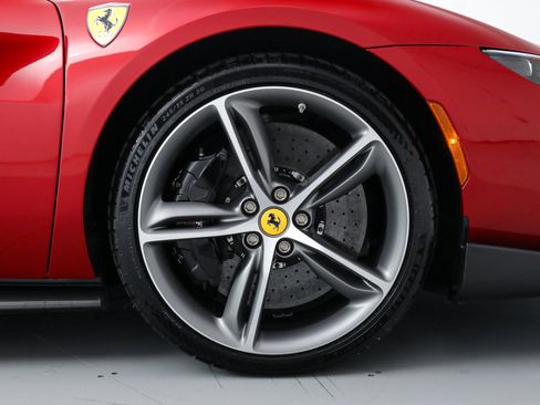 Certified 2023 Ferrari 296 GTS image 78