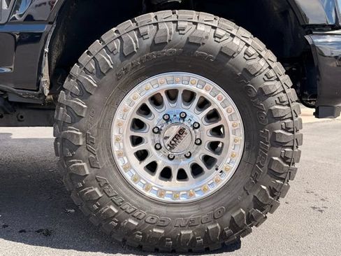Used 2026 Ford F350 Platinum AWD/4WD image 11