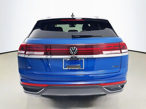 New 2026 Volkswagen Atlas Cross Sport SE AWD/4WD image 6