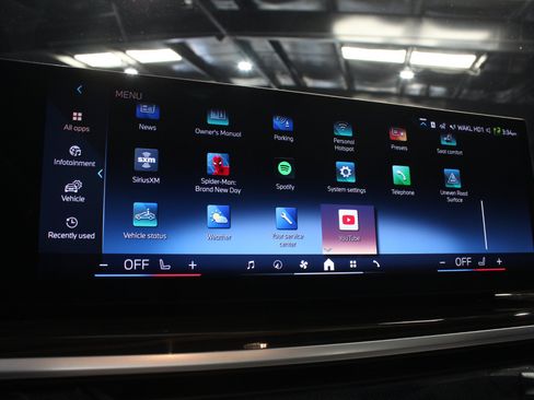 Used 2024 BMW X5 sDrive40i w/ Premium Package RWD image 66