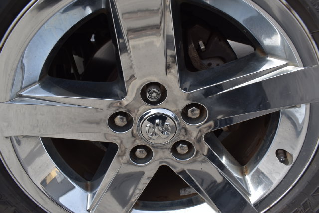 Used 2012 RAM 1500 Express w/ ST Popular Equipment Group AWD/4WD image 11