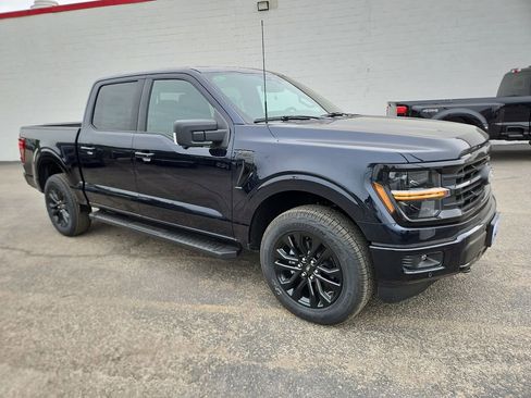 New 2026 Ford F150 XLT w/ Equipment Group 302A MID AWD/4WD image 1