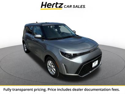 Used 2025 Kia Soul LX w/ LX Technology Package