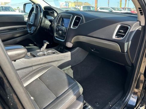 Used 2020 Dodge Durango SXT RWD image 21