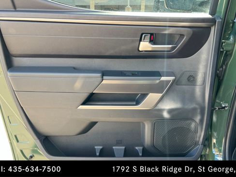 Used 2023 Toyota Tundra SR5 image 18