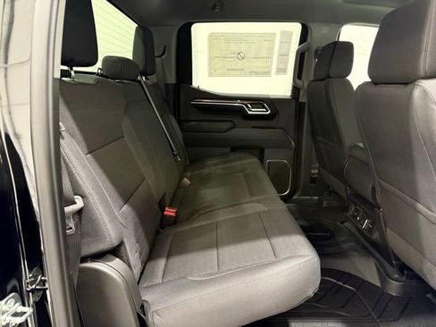 New 2026 Chevrolet Silverado 1500 RST w/ RST Select Package image 24