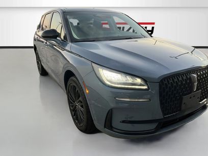 Used 2024 Lincoln Corsair AWD w/ Equipment Group 101A