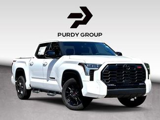 New 2025 Toyota Tundra Limited AWD/4WD video 1