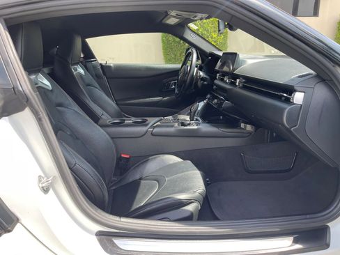 Used 2022 Toyota Supra Premium w/ Driver Assist Package image 19