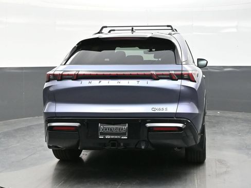 New 2027 INFINITI QX65 Sport w/ Premium Package AWD/4WD image 6
