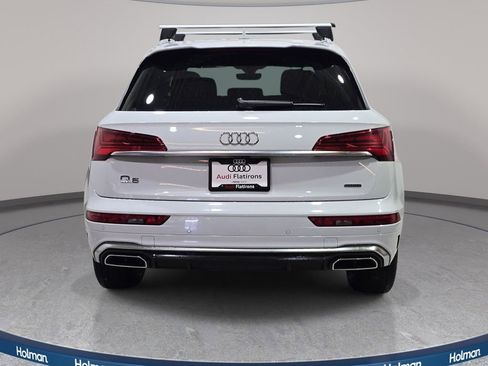 Used 2023 Audi Q5 2.0T Premium Plus AWD/4WD image 7