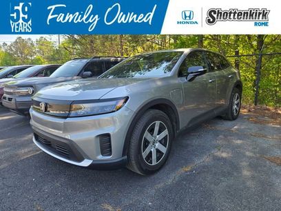 Used 2024 Honda Prologue EX