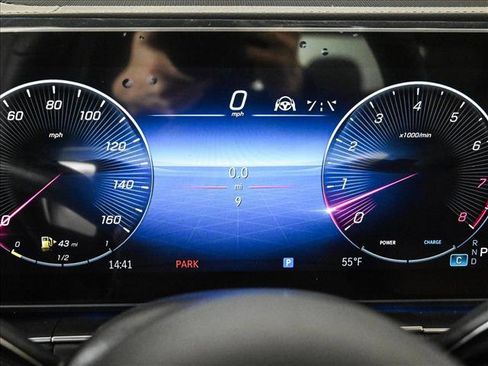 New 2026 Mercedes-Benz GLE 450 4MATIC Coupe image 11