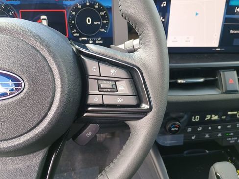 New 2026 Subaru Outback Limited image 18