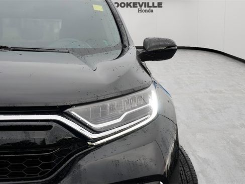 Used 2022 Honda CR-V Touring image 5