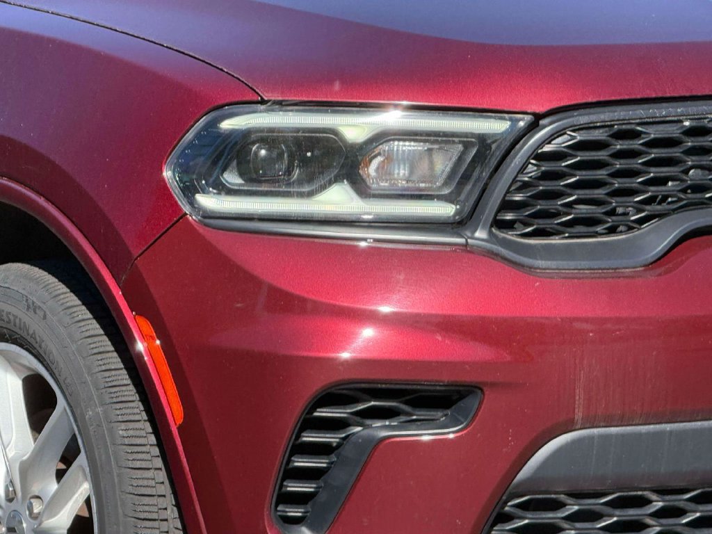 Used 2023 Dodge Durango GT AWD/4WD image 6