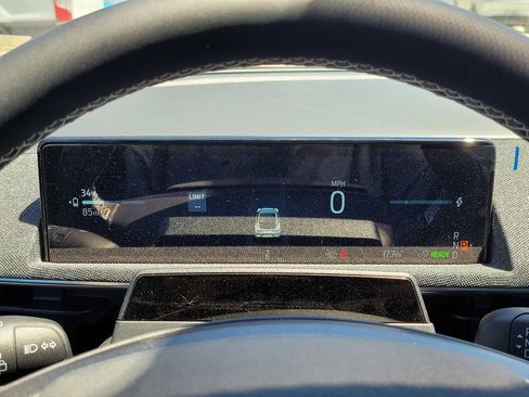 New 2025 Ford Mustang Mach-E GT w/ Interior Protection Package image 40