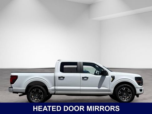 Used 2024 Ford F150 STX RWD image 8