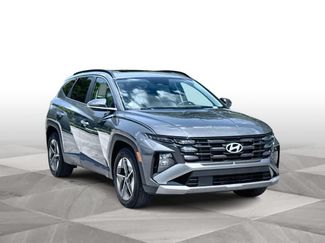 Used 2025 Hyundai Tucson SEL FWD video 2