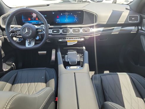 New 2026 Mercedes-Benz GLE 63 AMG S image 14