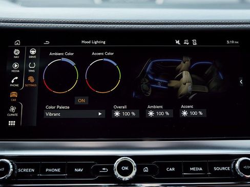 Used 2020 Bentley Continental GT image 65