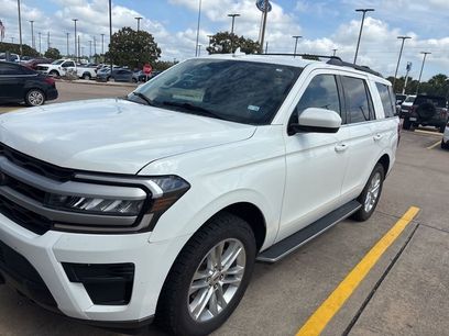 Used 2022 Ford Expedition XLT