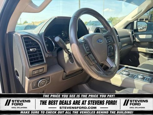 Used 2021 Ford Expedition Limited AWD/4WD image 23