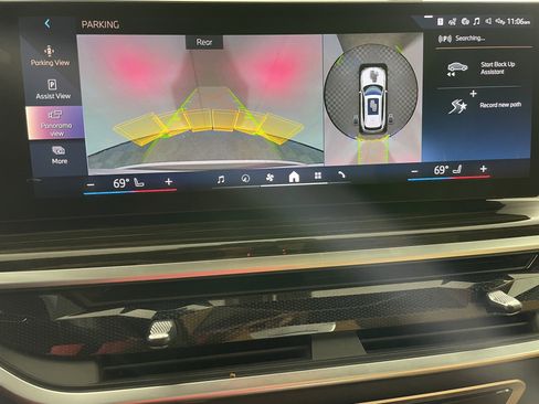 Used 2024 BMW X5 sDrive40i w/ Parking Assistance Package image 22