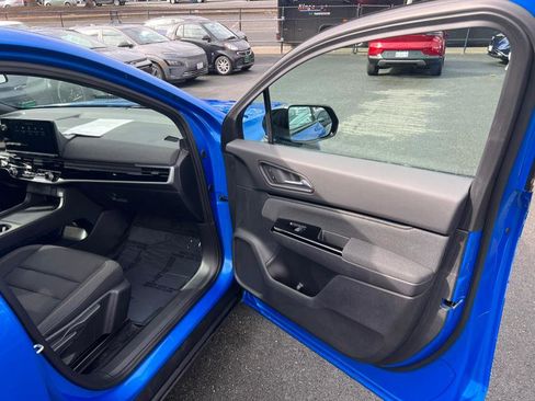 Used 2025 Honda Prologue Eco image 32