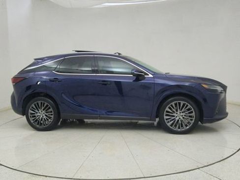 Used 2023 Lexus RX 350 FWD w/ Accessory Package (Z1) image 63