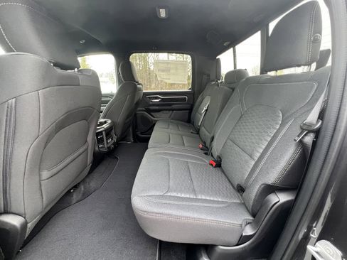 New 2026 RAM 1500 Big Horn image 12