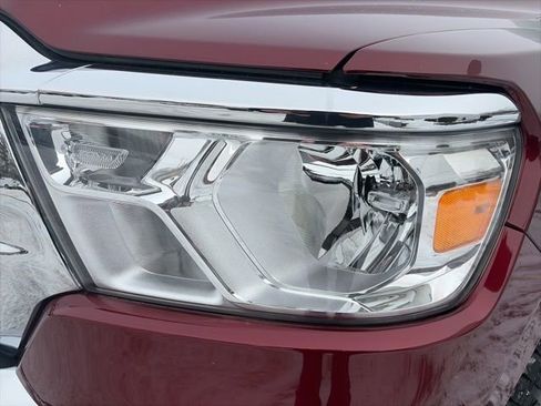 Used 2022 RAM 1500 Big Horn image 13