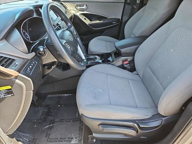 Used 2018 Hyundai Santa Fe Sport FWD image 20