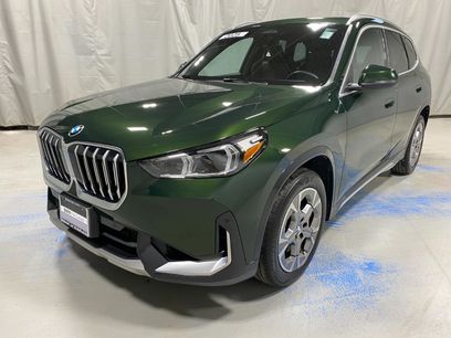 Used 2025 BMW X1 xDrive28i w/ Convenience Package